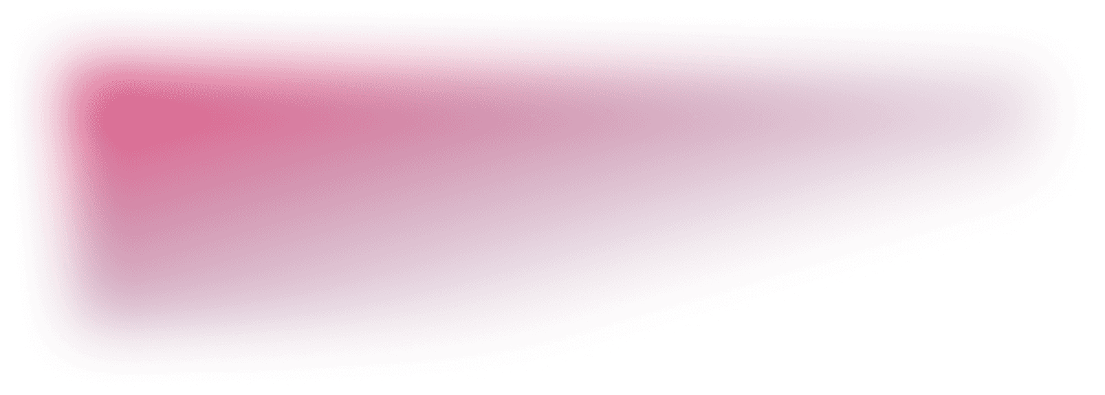 Floating gradient background